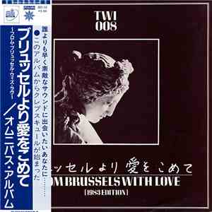 Various - From Brussels With Love (1983 Edition) flac download