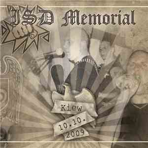 Various - ISD Memorial Kiew 10.10.2009 flac download