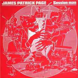 Various - James Patrick Page - Session Man flac download