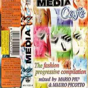 Various - Media Cafè flac download