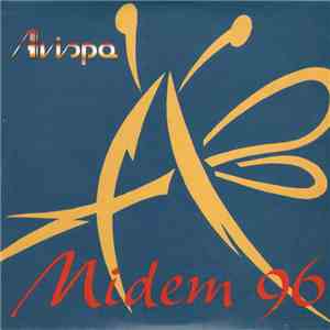 Various - Midem 96 flac download