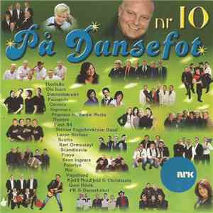 Various - På Dansefot Nr 10 flac download