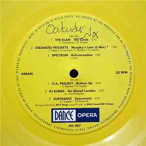 Various - Vinyl Trip 3 flac download