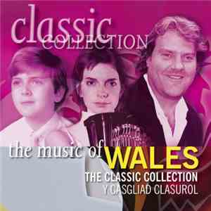 Various - Y Casgliad Clasurol / The Classic Collection flac download