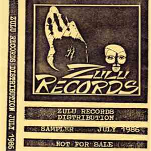 Various - Zulu Records Distribution flac download