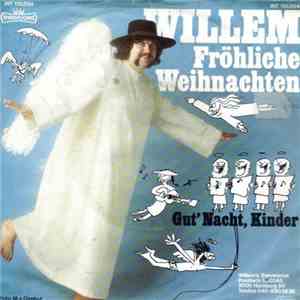 Willem  - Fröhliche Weihnachten flac download