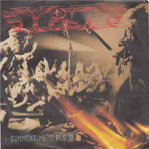 Y & T - Summertime Girls flac download