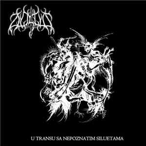 Zloslut - U Transu Sa Nepoznatim Siluetama flac download