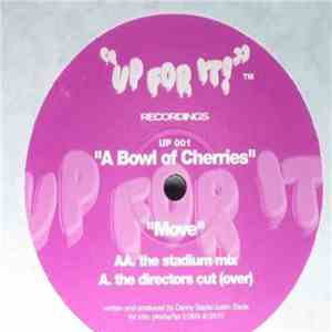A Bowl Of Cherries - Move flac download