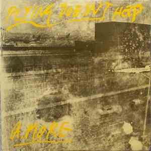 A. More - Flying Doesn't Help flac download