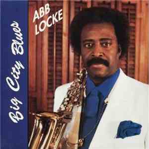 Abb Locke - Big City Blues flac download