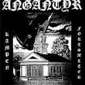 Angantyr - Kampen Fortsætter flac download