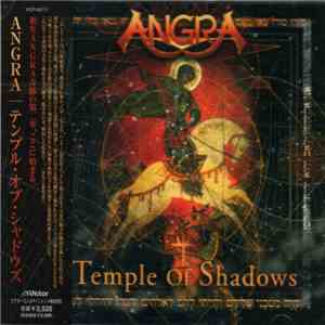 Angra - Temple Of Shadows flac download