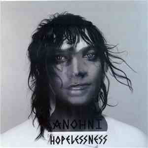 Anohni - Hopelessness flac download