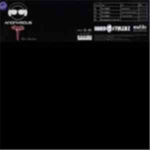 Anonymous  - The Ballet flac download