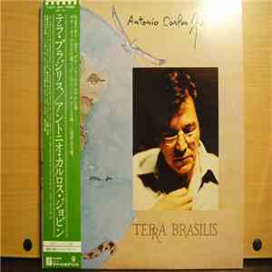 Antonio Carlos Jobim - Terra Brasilis flac download