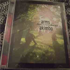 Arms Akimbo - There's No Arguing About Taste flac download