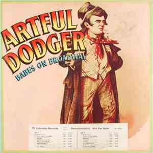 Artful Dodger  - Babes On Broadway flac download