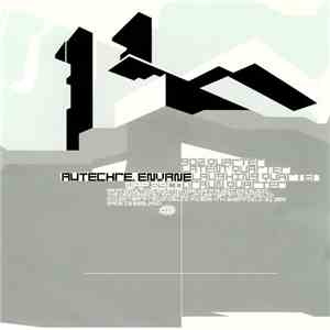 Autechre - Envane flac download