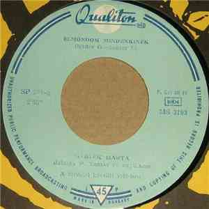 Babják Márta / Mikes Éva - Elmondom Mindenkinek / Anyone Who Had A Heart flac download