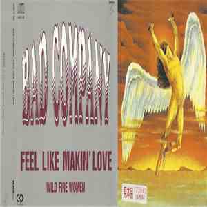 Bad Company  - Feel Like Makin' Love FLAC download