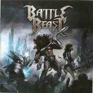 Battle Beast - Battle Beast flac download