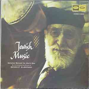 Benedict Silberman His Chorus & Orchestra - Jewish Music flac download