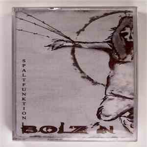 Bolz'n - Spalt>Funktion flac download