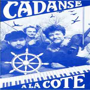 Cadanse - A La Cote flac download