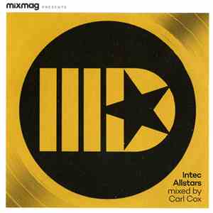 Carl Cox - Intec Allstars flac download