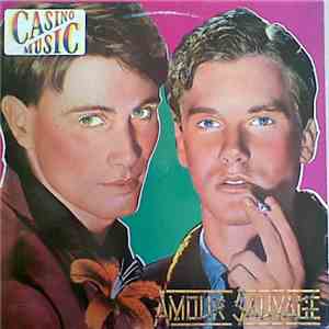 Casino Music - Amour Sauvage flac download