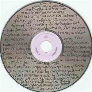 Chicks On Speed - Glamour Girl flac download