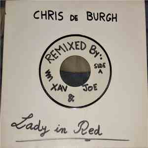 Chris de Burgh - The Lady In Red flac download