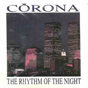 Corona - The Rhythm Of The Night flac download