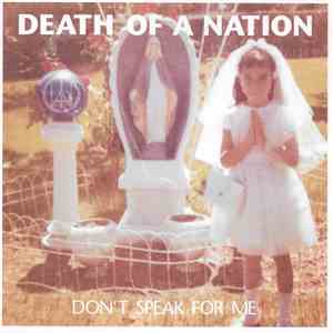 Death Of A Nation - Don't Speak For Me FLAC download