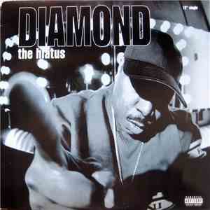 Diamond - The Hiatus flac download