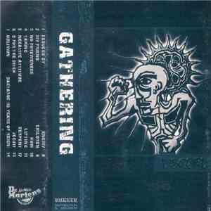 Discord  - Gathering flac download
