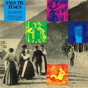 Diverse artister - Vals til tusen flac download
