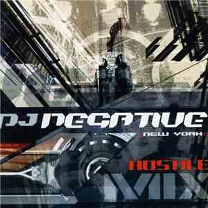 DJ Negative - Hostile Mix flac download