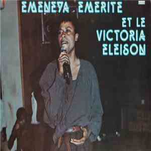Emeneya Emerite et Victoria Eleison - Wabelo flac download