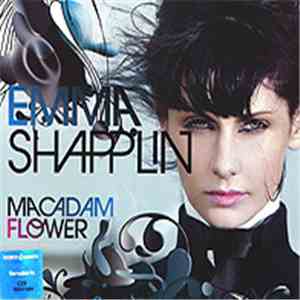 Emma Shapplin - Macadam Flower flac download