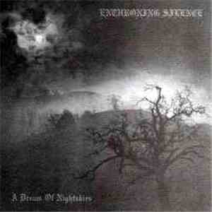 Enthroning Silence - A Dream Of Nightskies flac download