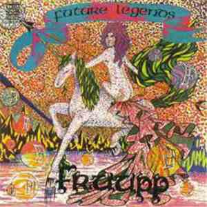 Fruupp - Future Legends flac download