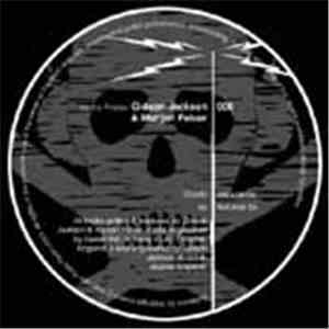 Gideon Jackson feat. Marjan Felver - Chuish flac download