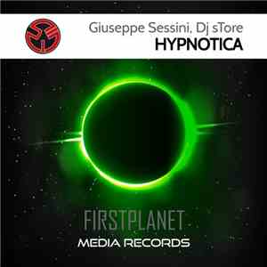 Giuseppe Sessini, DJ sTore - Hypnotica flac download