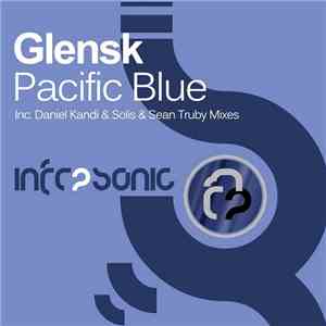 Glensk - Pacific Blue flac download