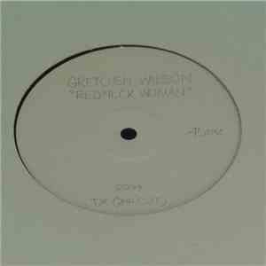 Gretchen Wilson - Redneck Woman flac download