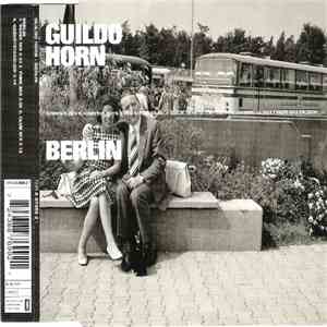 Guildo Horn - Berlin flac download