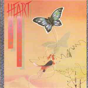 Heart - Dog & Butterfly flac download