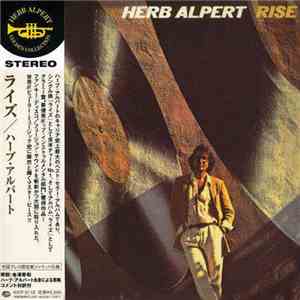 Herb Alpert - Rise flac download